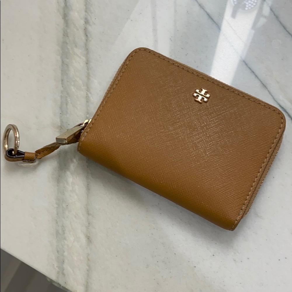 COPY - tory burch key wallet